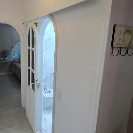 Lägenhet Jm18 By Wave *