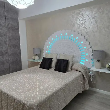 Jm18 By Wave Apartamento *