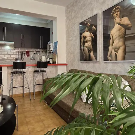Apartamento Jm18 By Wave Las Palmas de Gran Canaria