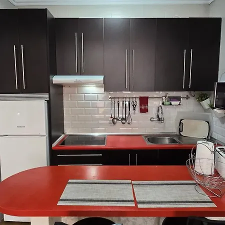 Апартаменты Jm18 By Wave Лас-Пальмас-де-Гран-Канария