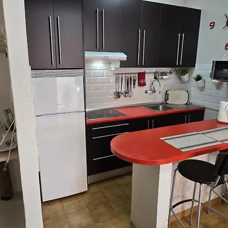 Jm18 By Wave Las Palmas de Gran Canaria