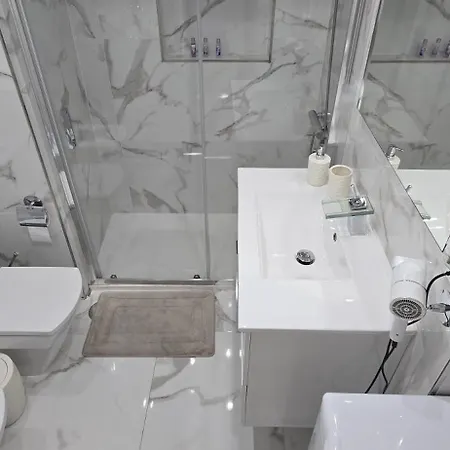 Апартаменты Jm18 By Wave