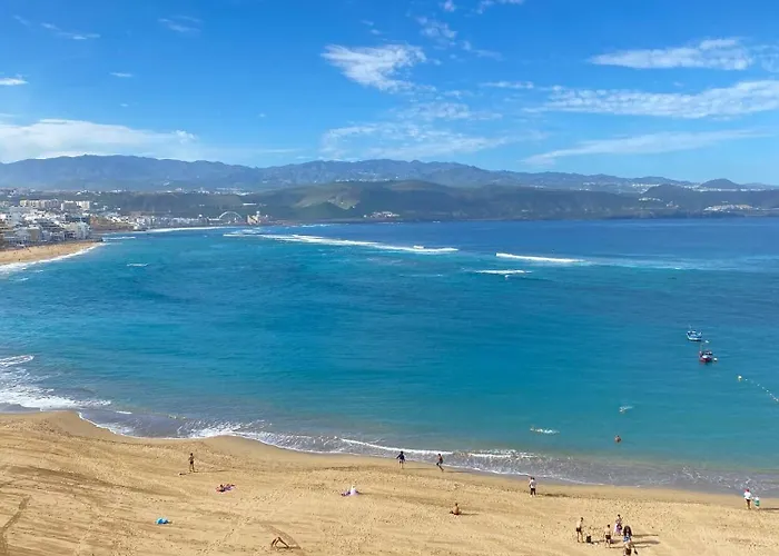 Jm18 By Wave * Las Palmas de Gran Canaria