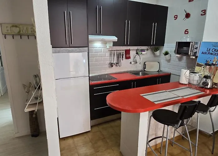 Jm18 By Wave 大加那利岛拉斯帕尔马斯