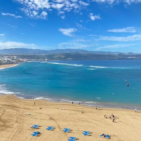 Jm18 By Wave * Las Palmas de Gran Canárias