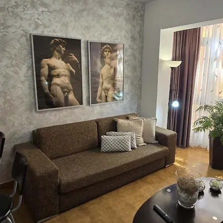 Jm18 By Wave Apartamento Las Palmas de Gran Canárias