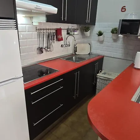 Apartamento Jm18 By Wave