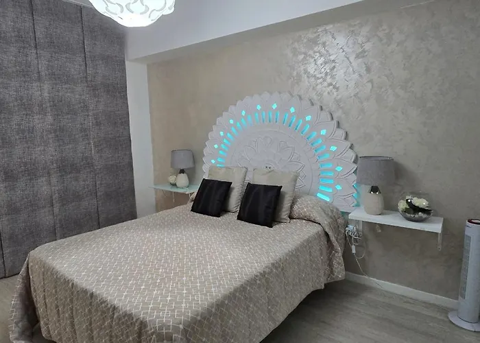 Jm18 By Wave Apartamento *