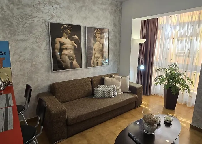 Jm18 By Wave Apartamento Las Palmas de Gran Canárias