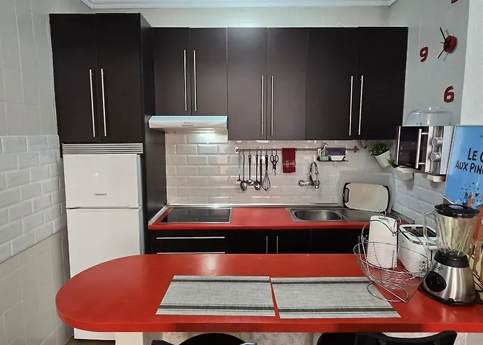 Apartamento Jm18 By Wave Las Palmas de Gran Canárias