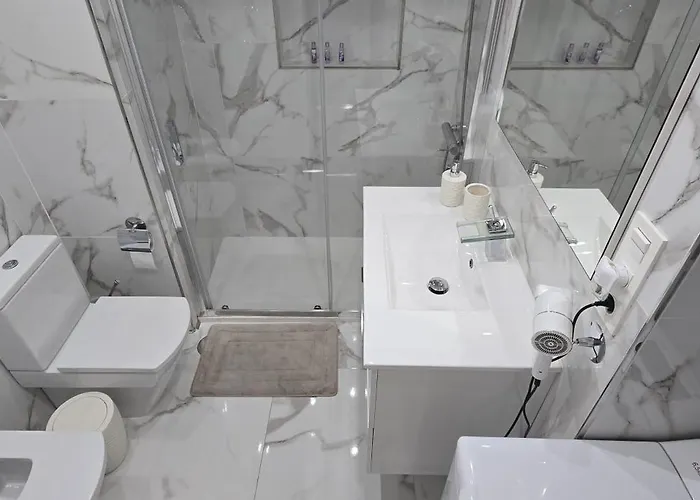 Apartamento Jm18 By Wave