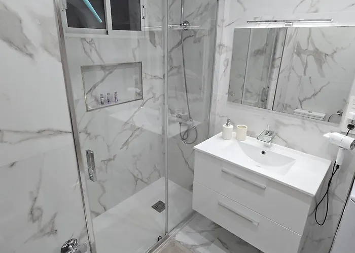 Jm18 By Wave Apartamento *