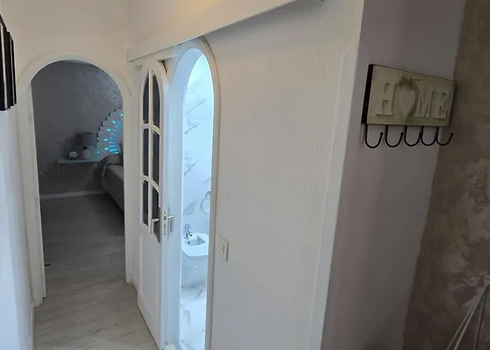 Apartamento Jm18 By Wave *