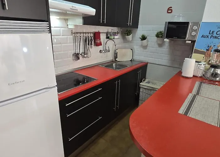 Apartamento Jm18 By Wave